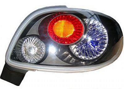 Taillights