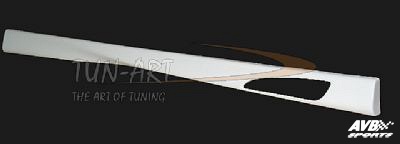 Sideskirts