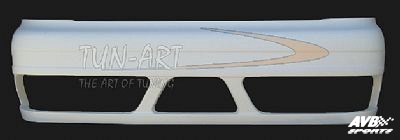 Rearbumper