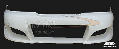 Frontbumper
