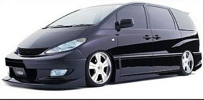 Frontbumper