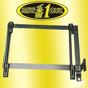 Seat base (left)