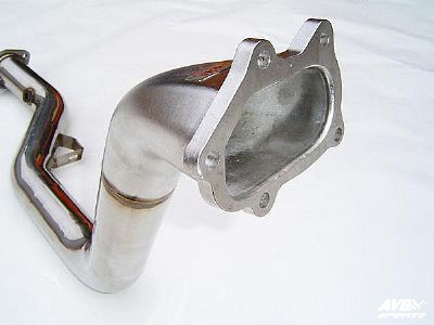 Downpipe