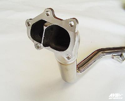 Downpipe
