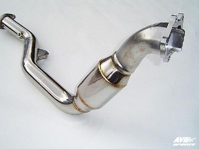 Downpipe