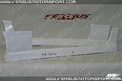 Sideskirts