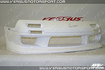 Frontbumper