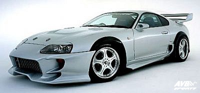 Sideskirts
