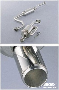 Exhaust