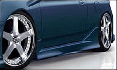 Sideskirts