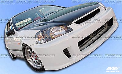 Frontbumper