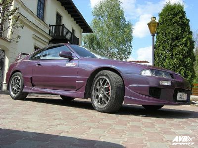 Sideskirts