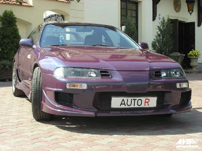 Frontbumper