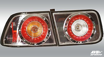 Taillights 2d