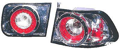 Taillights 2d