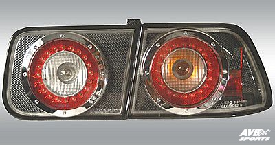 Taillights 2d