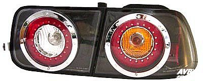 Taillights 2d
