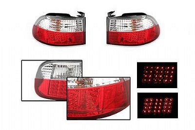 Taillights hb