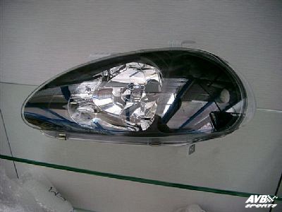 Headlights