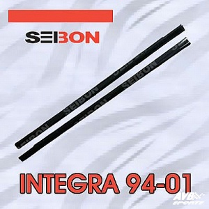 Sideskirts