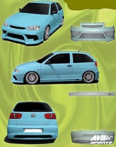Bodykit