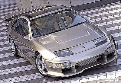 Frontbumper