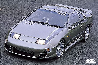 Frontbumper