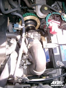 Intake