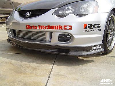 Frontlip
