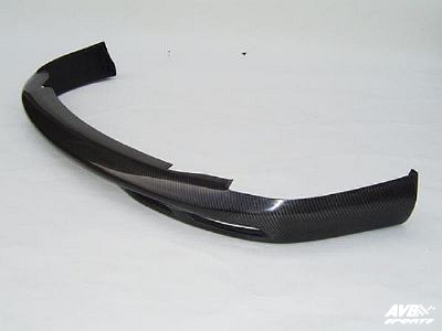 Frontlip