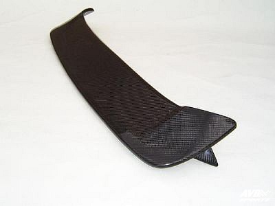 Roof wing hb