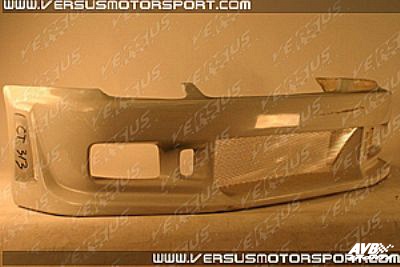 Frontbumper