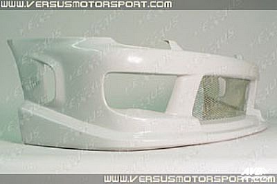 Frontbumper