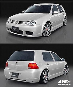 Bodykit
