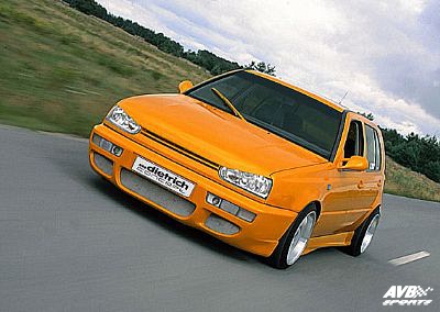 Frontbumper