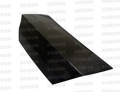Trunk lid