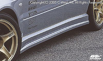 Sideskirts