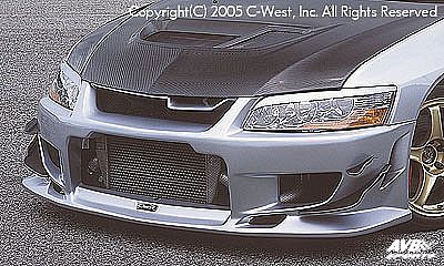 Frontbumper