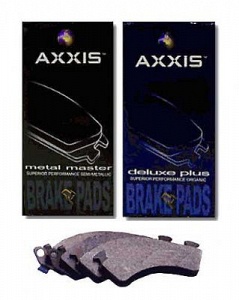 Brake pad