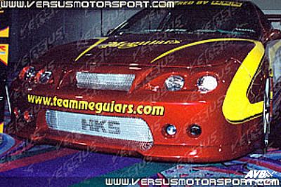 Frontbumper