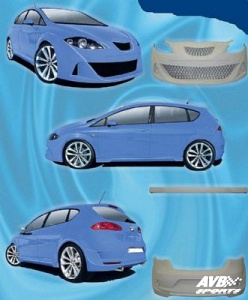 Bodykit