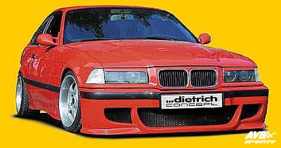 Frontbumper