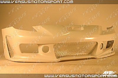 Frontbumper