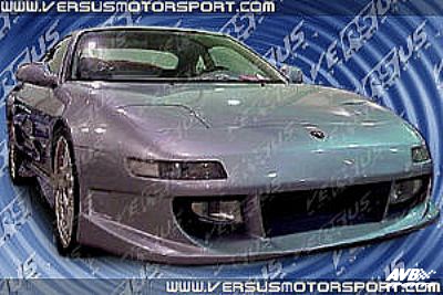 Frontbumper