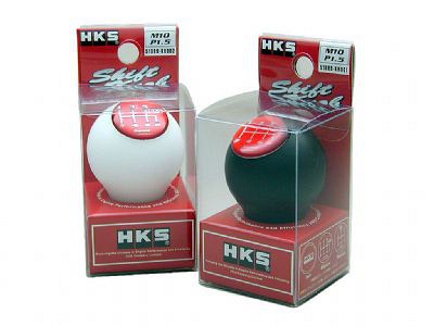 Shift knob