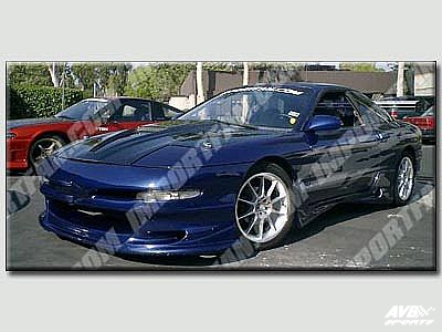 Frontbumper