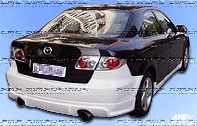 Rearbumper