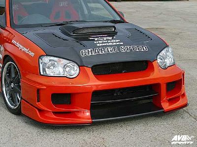 Frontbumper