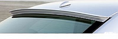 Roof wing