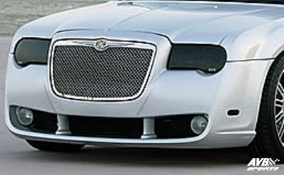 Frontbumper